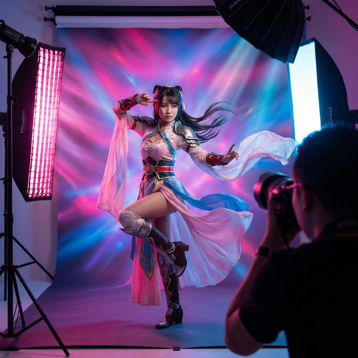 免费看片 cosplay视频