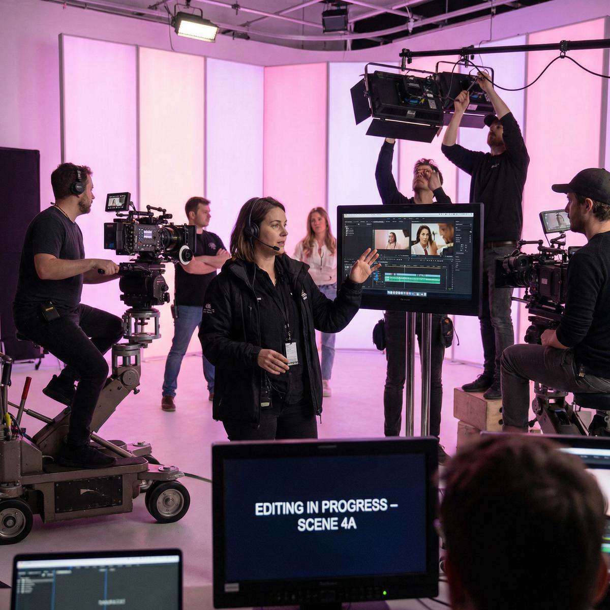 免费看片影视制作视频