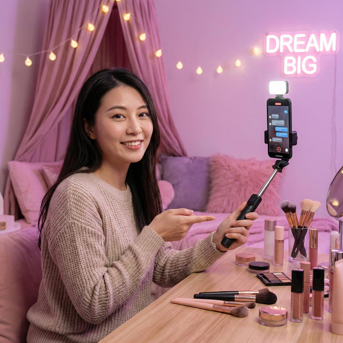 免费看片美妆视频教程